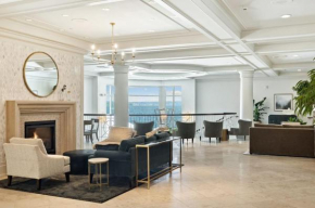  Woodmark Hotel & Still Spa  Киркленд